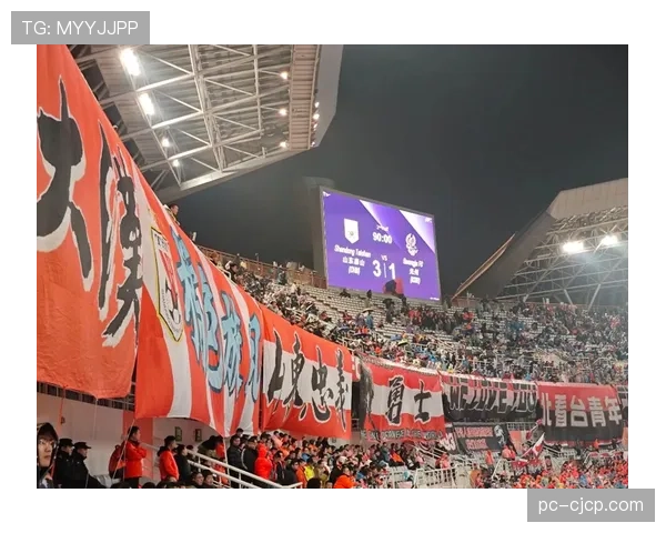 山东泰山主场1-2负于大连英博，跨赛季12个主场不败纪录终结