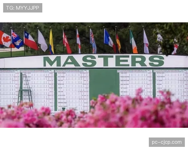 由于大师赛收视率创五年新高，CBS体育与ESPN续签美巡赛版权协议至2030年